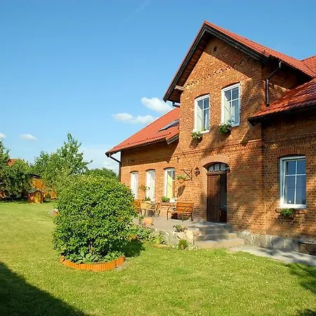 Bauernhof U Franka *