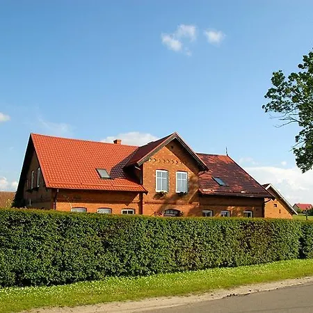 Bauernhof U Franka *