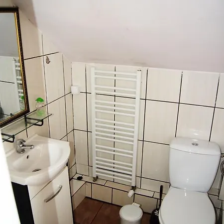 Bauernhof U Franka *