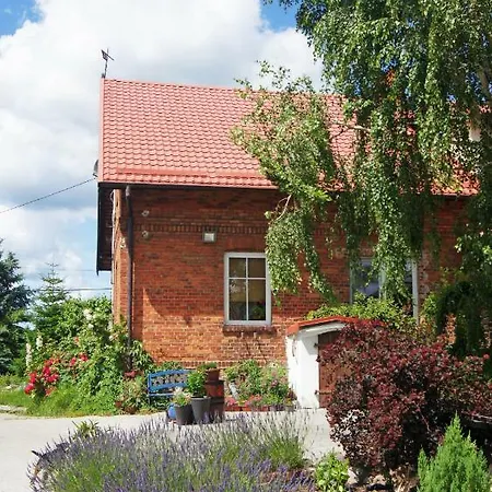 U Franka Bauernhof