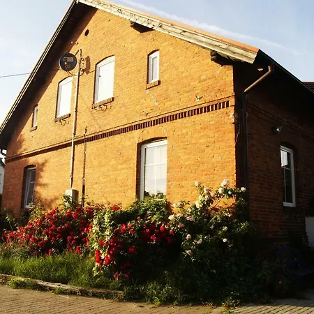 Bauernhof U Franka